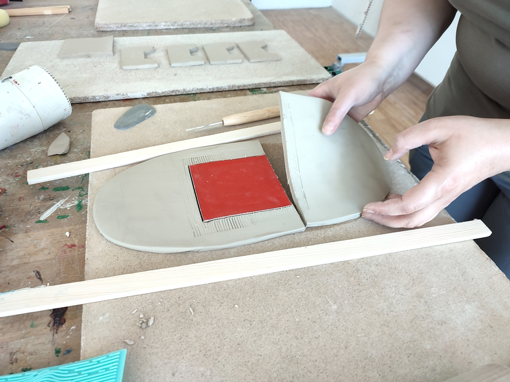 Plattentechnik Anleitung